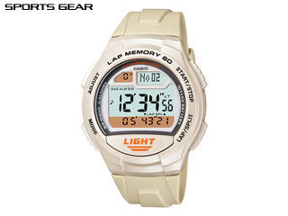 CASIO/カシオ 【納期未定】W-734J-7AJF 【SPORTS GEAR】【casio1110】