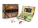 Piper/パイパー 人気ゲーム「マインクラフト」で電子工作を学ぶツールボックス Piper-J