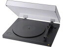 SONY/ソニー ステレオレコードプレーヤー PSHX500