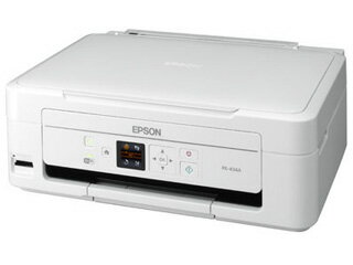 EPSON/エプソン A4インクジェット複合機 カラリオ PX-434A 無線LAN搭載 【ep2011】