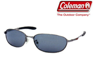 Coleman/コールマン CO3008-1 グラス (フレーム:シャーリングガンメタル) (レンズ:スモーク【トリアセ偏光】) 【45％OFF！】