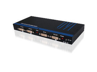 Cypress Technology 1入力8出力 DVI分配器 HDCP対応 CDVI-8S Cypress Technology 1入力8出力 DVI分配器 HDCP対応 CDVI-8S