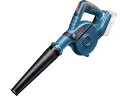 BOSCH/ボッシュ 18Vバッテリーブロワー 本体のみ GBL18V-120H