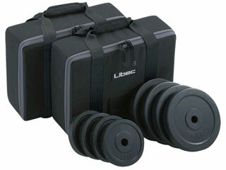 Libec [xbN WEIGHT30 KIT 30kg̕WEGCgLbg