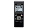 OLYMPUS オリンパス 【納期約4週間かかかります】V-873 BLK (ピアノブラック) ICレコーダー Voice-Trek V-873
