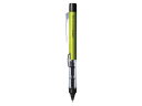 Tombow/トンボ鉛筆 シャープペン シルモノグラフワン ライム DCD-121C 0.5mm(モノワン消しゴム仕様)