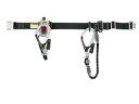 TJM DESIGN/TJMデザイン 【Tajima】TR150 L2 2丁掛け ワンタッチベルトセット TR150L2WWB