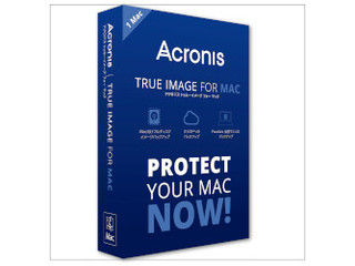 Acronis Acronis True Image for Mac 1 PC...:murauchi-denki:59596635