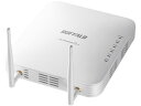 バッファロー 【納期未定】法人向け 管理者機能搭載 無線アクセスポイント WAPM-1266R