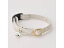株式会社ペティオ CAT COLLAR ゴージャスカラー シルバー
