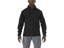 5.11 Tactical/ファイブイレブンタクティカル シエラソフトシェル ブラック Lサイズ 78005-019-L