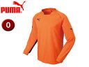 PUMA/プーマ 903308-2 PW GK シャツ 【O】 (FLUO ORANG)