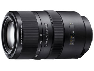 SONY/ソニー SAL70300G　望遠ズームレンズ　70-300mm F4.5-5.6…...:murauchi-denki:63385719