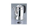 TKG/Total Kitchen Goods FKC-C40 18-8 プラハンドル コーヒーポット #16 細口(3.000cc)【電磁調理器用】