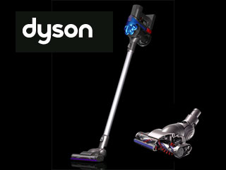 dyson/ダイソン DC35MH マルチフロア コードレスクリーナー