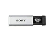 SONY/ソニー USB3.0対応 USBメモリー128GB シルバー USM128GT S
