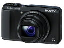 SONY/ソニー DSC-HX30V-B（ブラック）　Cyber-shot/サイバーショット　