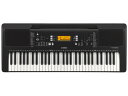 YAMAHA/ヤマハ PSR-E363 電子キーボード PORTATONE(ポータトーン)