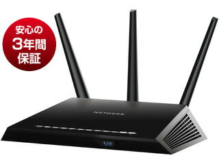 NETGAER/ネットギア・インターナショナル 11ac/n/g/b対応 1300Mbps…...:murauchi-denki:62442843