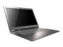 【送料無料】【smtb-u】Acer/エイサー 13.3型LEDバックライト液晶超薄型ノートPC Ultrabook(ウルトラブック) Aspire S S3-951-F74U