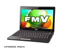 FUJITSU/xm y[1TԁzFMVP521AB3 LIFEBOOK/CtubN PH520/1A VCj[u...