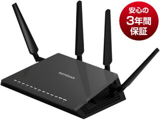 NETGAER/ネットギア・インターナショナル 11ac/n/g/b対応 1733＋600…...:murauchi-denki:65787747