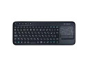 Logicool/ロジクール K400 Wireless Touch Keyboard