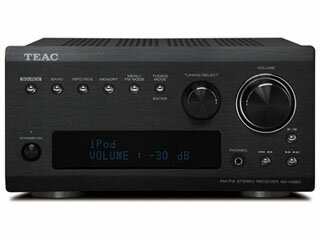 TEAC ステレオレシーバー[AG-H380]