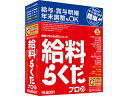 BSLシステム研究所 給料らくだプロ20