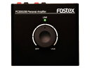 FOSTEX tHXeNX p[\iEAv ubN  PC200USB 