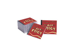 ̵ۡsmtb-uSOUND IDEAS THE ART OF FOLEY