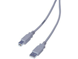 EPSON/エプソン プリンターケーブル USBCB2 (<strong>USB2.0</strong>ケーブル) 1.8m
