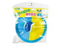 【nightsale】 LEZAX/レザックス LPFS-6766 LITTLE PAW SPORTS マジックディスクセット