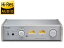 【梱包B級品特価!】 TEAC/ティアック AX-501-SP-S (シルバー) バランス入力装備プリメインアンプ 【teacbtokka】