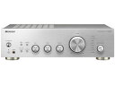 PIONEER/パイオニア A-40AE-S(シルバー) インテグレーテッドアンプ