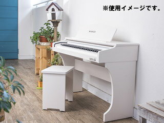 ȃZbgʃJ[܂I samick/T~bN qǂp 61 ~jfW^sAm 61Kids Mini Digital Piano zCg y61KIDS PIANO WHTz ygCsAmzy~jsAmzy61KIDSzyWTCYՁz