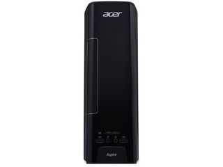 Acer/エイサー Celeron採用デスクトップPC Aspire/アスパイア XC-7…...:murauchi-dvd:91098056