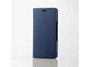 ELECOM/¥¨¥ì¥³¥à Android One S4¥½¥Õ¥È¥ì¥¶¡¼¥«¥Ð¡¼Çö·¿¼§ÀÐÉեͥ¤¥Ó¡¼ PY-AOS4PLFUNV