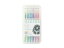 KAISERCRAFT/カイザークラフト 【KAISERCOLOUR PEN】Gel Pen Glitter12pk(ゲルペングリッター12pk) CL106 塗り絵 オーストラリア 大人 ペーパークラフト 大人の塗り絵