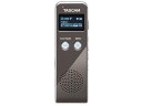TASCAM タスカム VR-03-BR(ブラウン)　ワイドFMチューナー搭載 ボイスレコーダー