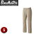 Puromonte/プロモンテ PL148W-BE リザーブパンツ WOMEN’S 【S】 (ベージュ)