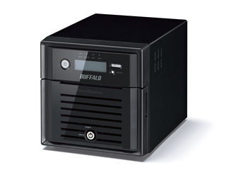 バッファロー WS5200DN02W6 WSS 2016 WE 2ベイ NAS 2TB...:murauchi-dvd:85459669