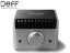 Deff/ディーフ DDA-AMP1 ハイレゾ対応ステレオパワーアンプ 【Hi-Fi パワーアンプ】