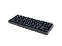 Owltech/オウルテック USB対応メカニカルキーボード 92キー ブラック OWL-KB92BLJP-BK