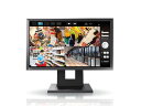 EIZO セキュリティ市場向け18.5型液晶モニター DuraVision FDWX1905W-BK 納期にお時間がかかる場合があります