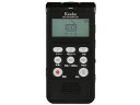 KENKO ケンコー KR-007AWFICR 簡易集音機能搭載ラジオボイスレコーダー