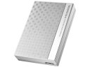 【nightsale】 【18ioura】 I・O DATA/アイ・オー・データ 【限定特価】【Web限定モデル】USB3.0対応ポータブルハードディスク 4TB EC-PHU3W4D 単品購入のみ可(取引先倉庫からの出荷のため) 【クレジットカード決済、代金引換決済のみ】