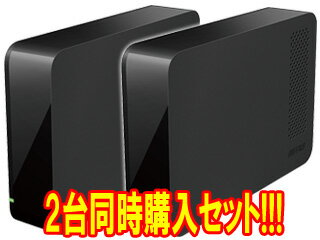 バッファロー USB3.0対応外付けハードディスク 3TB HD-LC3.0U3/N お買…...:murauchi-dvd:58170739