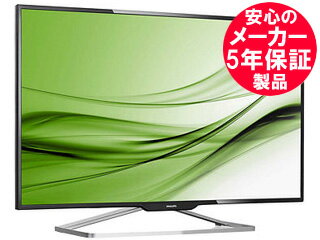 ★安心のメーカー5年保証！ PHILIPS/フィリップス 【安心の5年保証】4K対応40型…...:murauchi-dvd:49488478