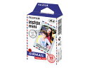 FUJIFILM/フジフイルム チェキ専用フィルム 絵柄入りフレームタイプ (エアメール) 1パック(10枚入り)